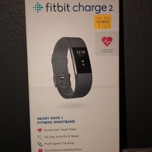 FitBit Charge 2